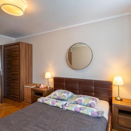 White Pier Apartament Сопот Экстерьер фото