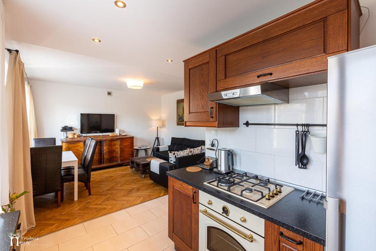 White Pier Apartament Сопот Экстерьер фото