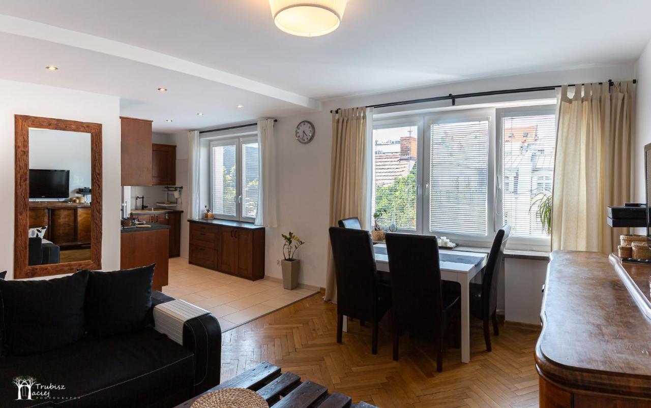 White Pier Apartament Сопот Экстерьер фото